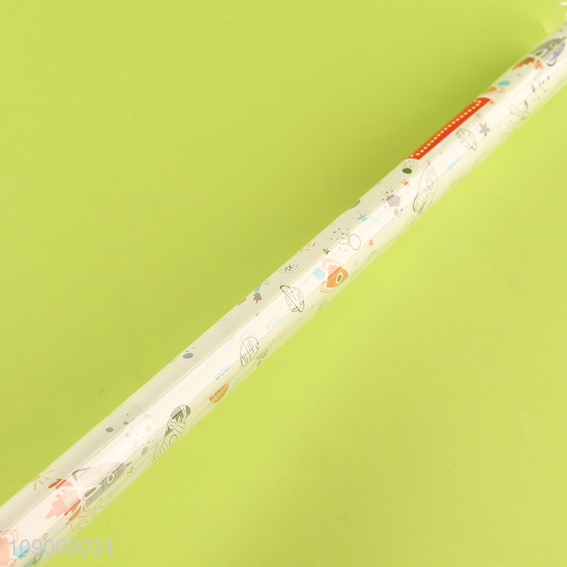 Top selling disposable party supplies paper wrap roll for gifts packaging