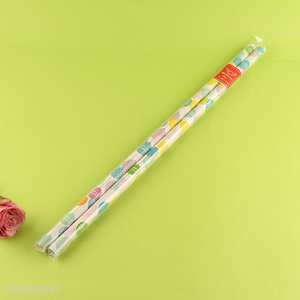 Factory price colorful gifts packaging paper wrap roll for sale