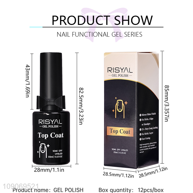 China supplier 15ml rapid blending nail blooming gel for sale