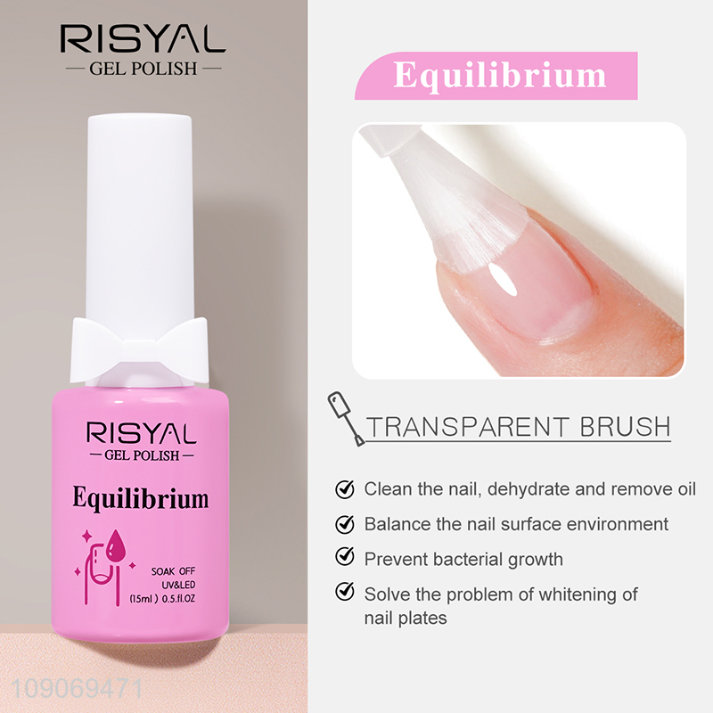 Best selling professional multifunctional matte top coat blooming gel