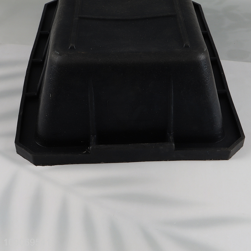 High Quality Rubber Chicken Ducks Feeder Poultry Feeding Supplies