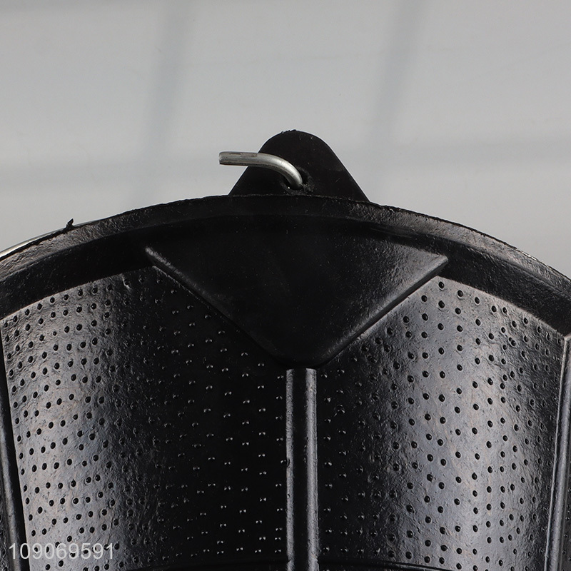 Wholesale Multipurpose Rubber Storage Bucket Outdoor Poultry Water Bucket