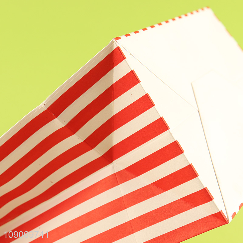 Hot items portable eco-friendly gifts packaging paper bag