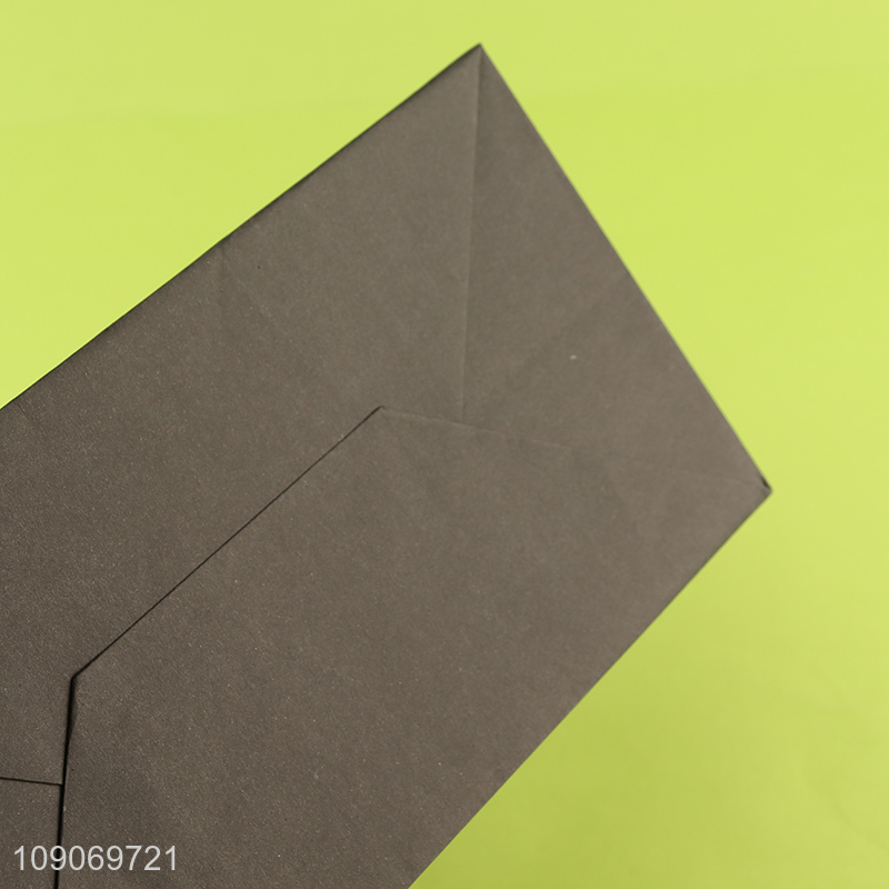 Top products Christmas series eco-friendly gifts packaging paper bag