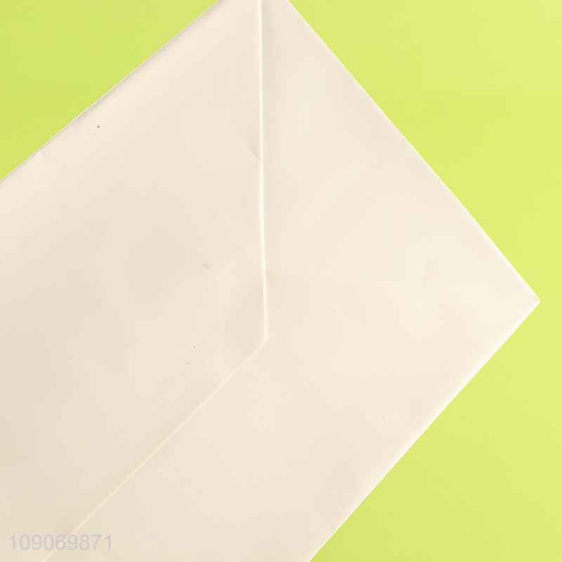 Hot items merry christmas gifts packaging paper bag tote bag