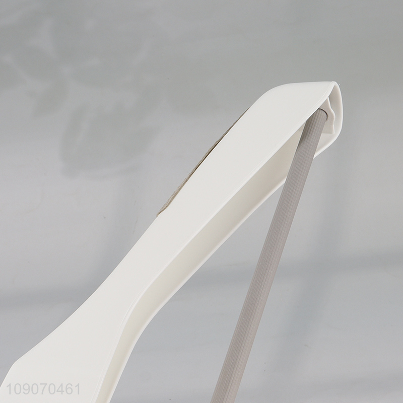 China Imports Wide Clothes Hangers Outerwear Suit Hangers for Women