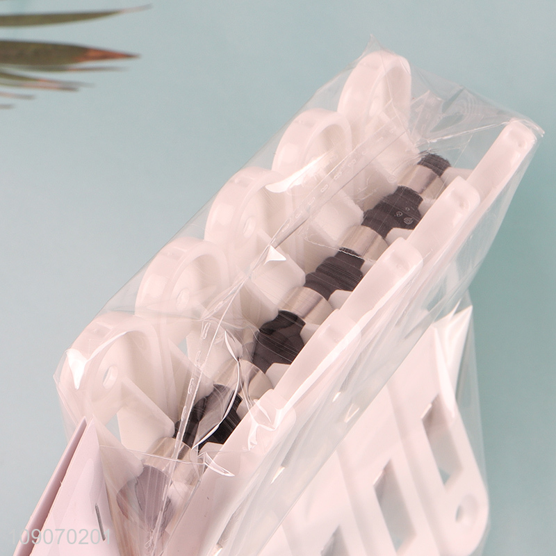 Online Wholesale 10 Packs Plastic Clothes Pegs Clothes Pins Set