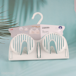 High Quality Bras Hangers New Product Bras Drying Rack Wholesale