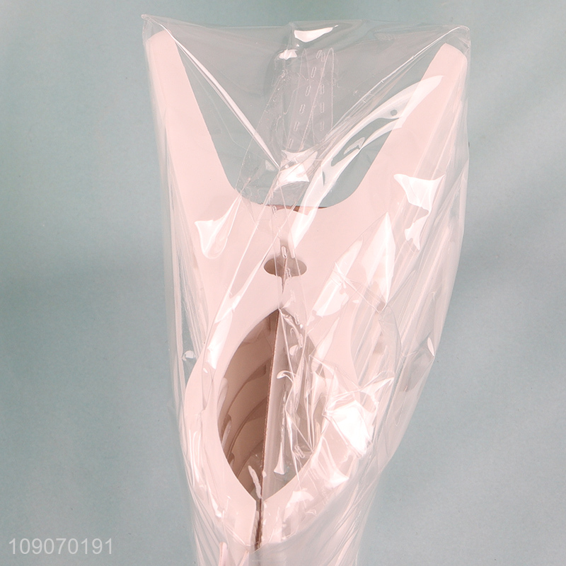 Wholesale 5 Packs Plastic Clothes Pegs Clothespins for Outdoor Hanging