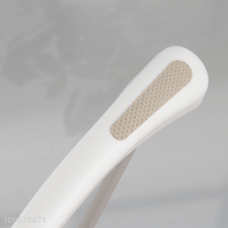 New Product Wide Clothes Hangers Outerwear Suit Hangers for Men