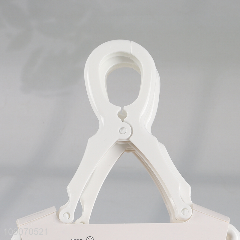 China Imports 3 Packs Kids Clothes Hangers Baby Clothes Hangers Set