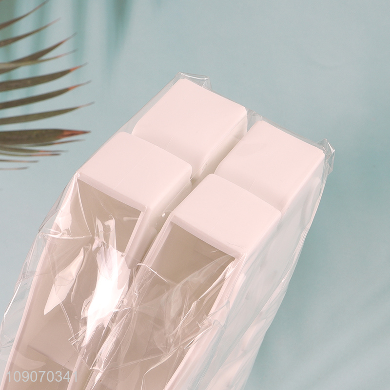 Good Quality 2 Packs Plastic Clothes Pegs Heavy Duty Quilt Clips