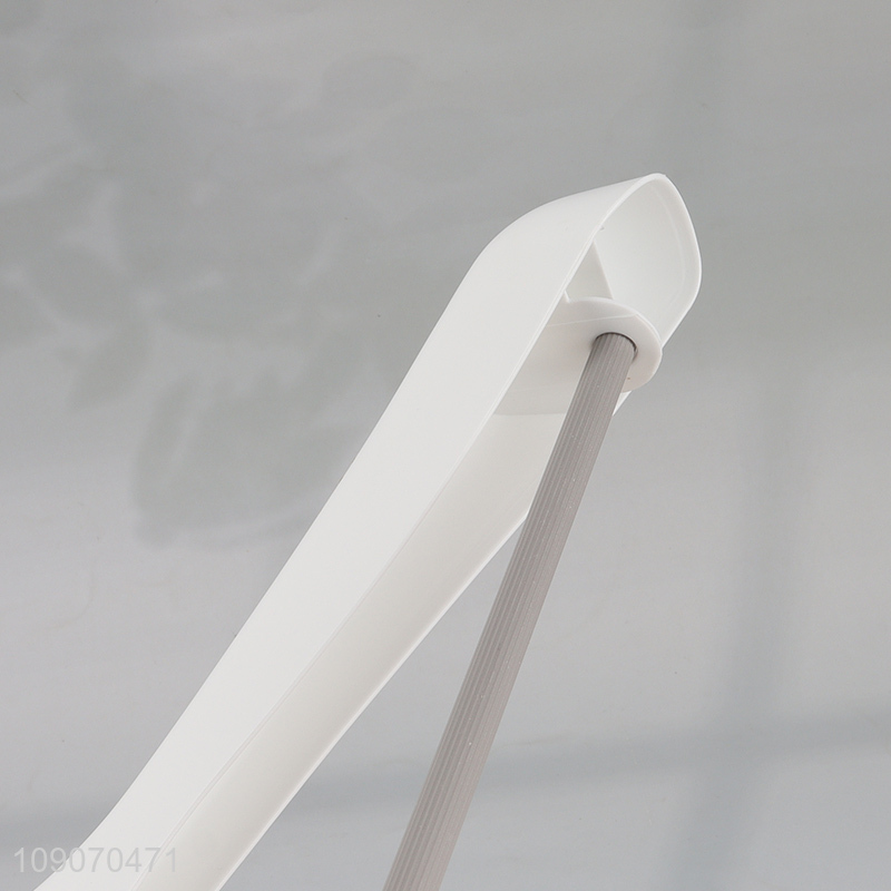 New Product Wide Clothes Hangers Outerwear Suit Hangers for Men