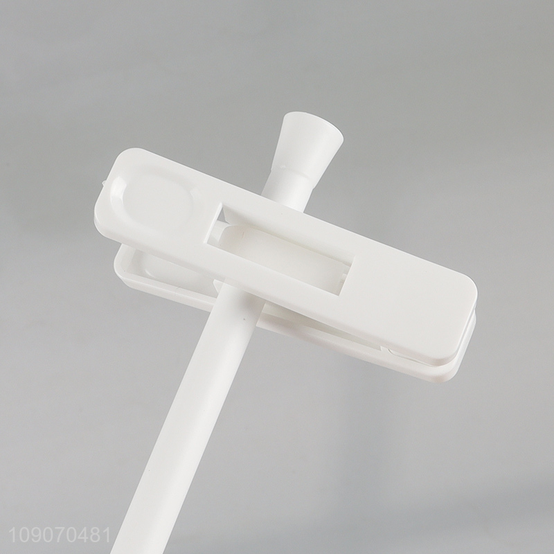 Factory Price Adjustable Pants Hanger Heavy Duty Skirt Trousers Hanger