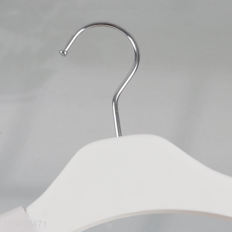 New Product Wide Clothes Hangers Outerwear Suit Hangers for Men