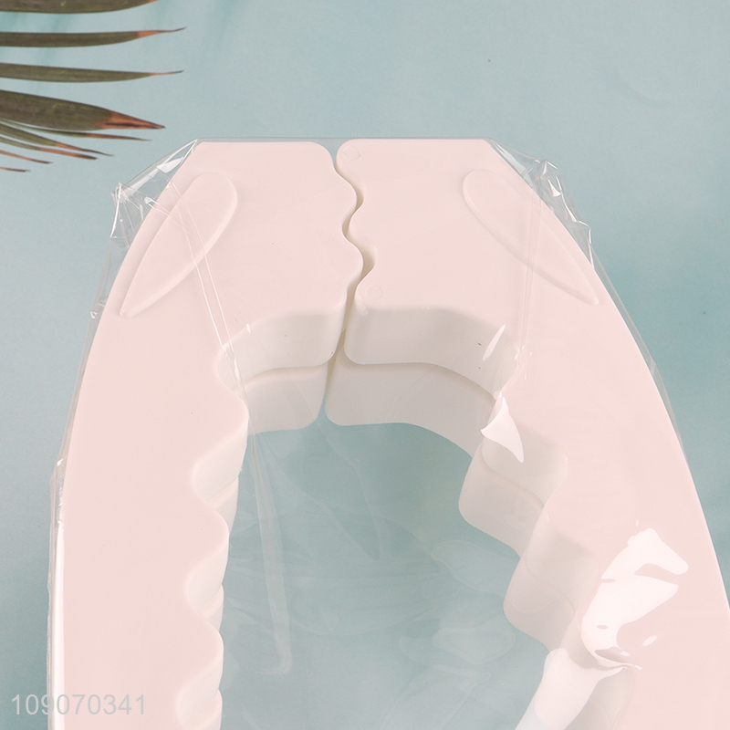 Good Quality 2 Packs Plastic Clothes Pegs Heavy Duty Quilt Clips