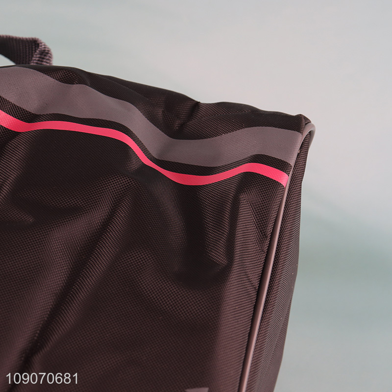 Good quality portable 7L outdoor picnic cooler bag for sale