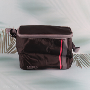 Good quality portable 7L outdoor picnic cooler bag for sale