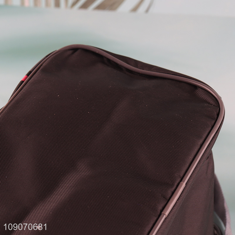 Good quality portable 7L outdoor picnic cooler bag for sale