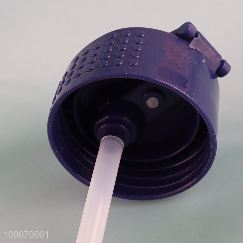 Hot products portable large capacity sports water bottle with handle