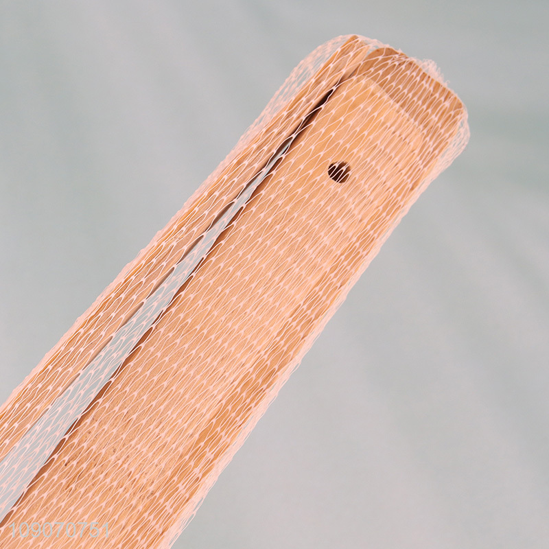 Top products 4pcs bamboo kitchen utensil set for home restaurant