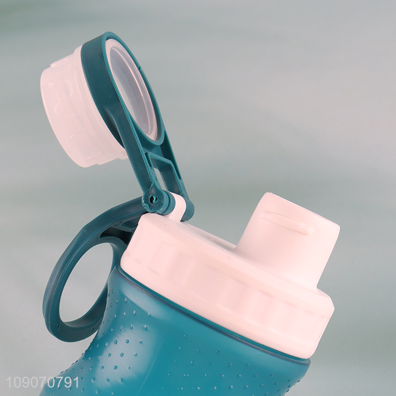 Popular products 380ml portable sports water bottle drinking bottle