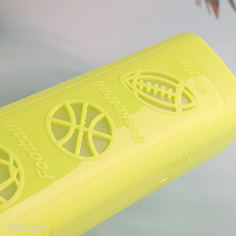 New products 1000ml portable plastic sports water bottle for sale