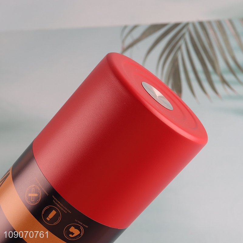 Most popular 1000ml double wall stainless steel vacuum cup