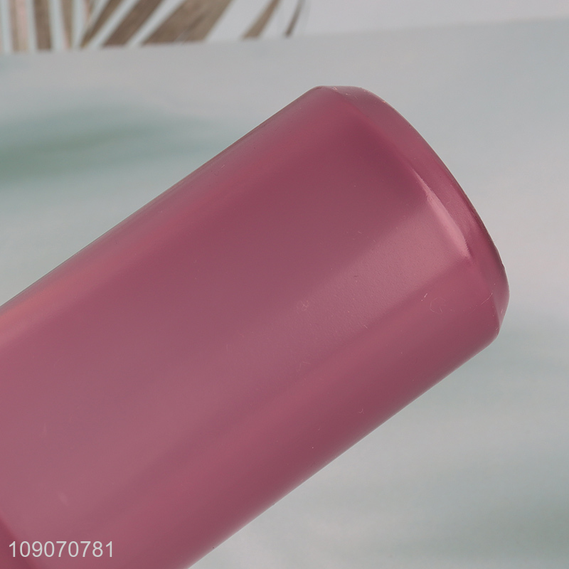 Best sale portable plastic sports water bottle drinking bottle wholesale