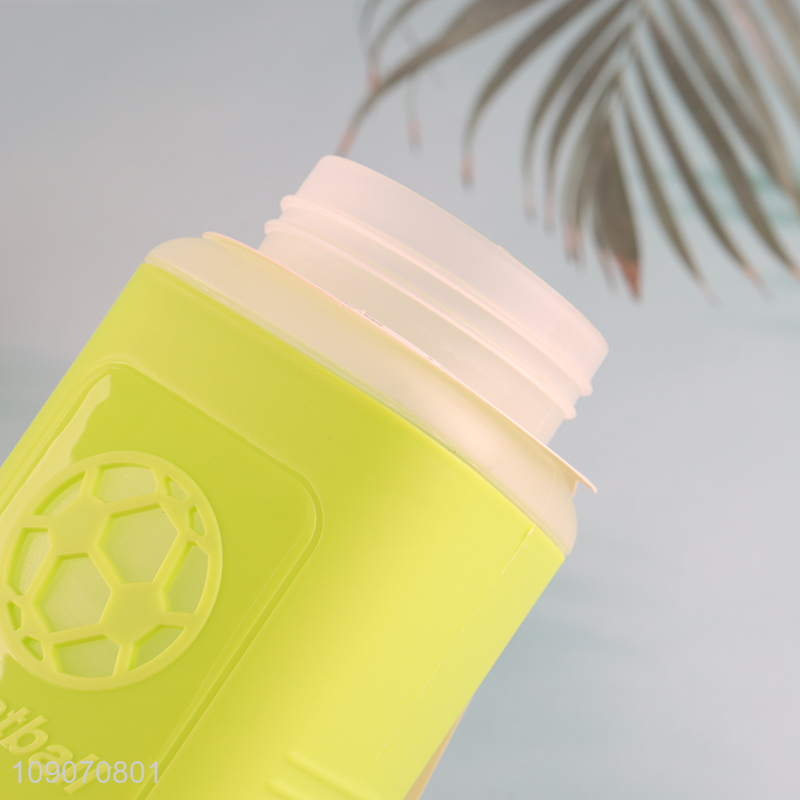 New products 1000ml portable plastic sports water bottle for sale