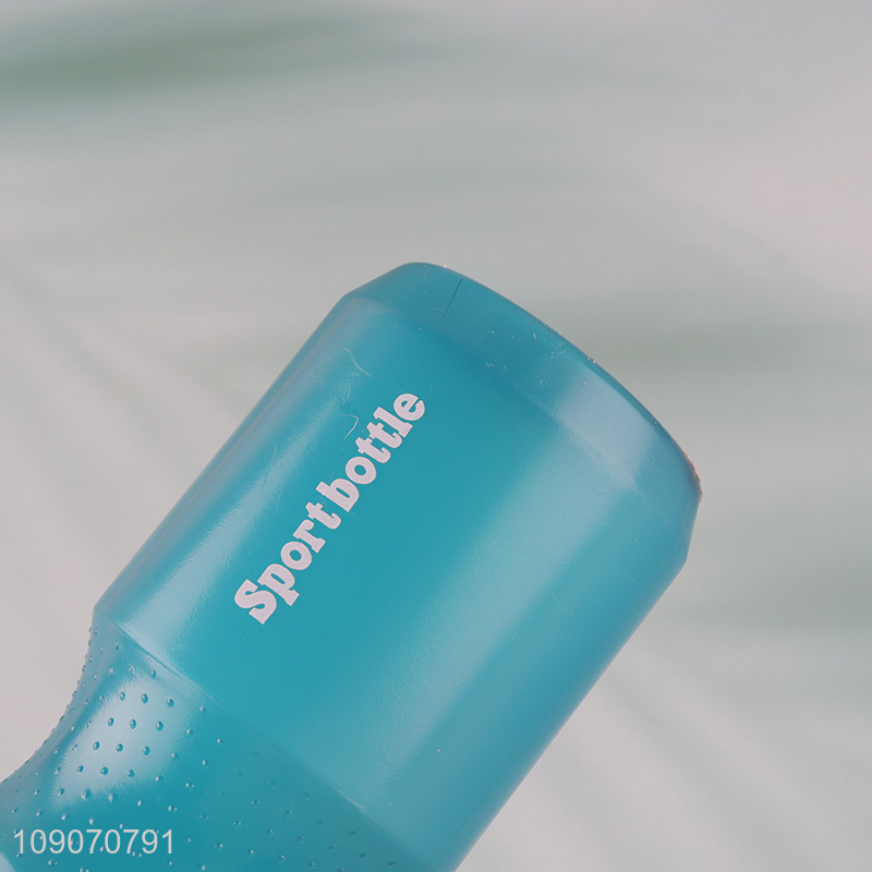Popular products 380ml portable sports water bottle drinking bottle