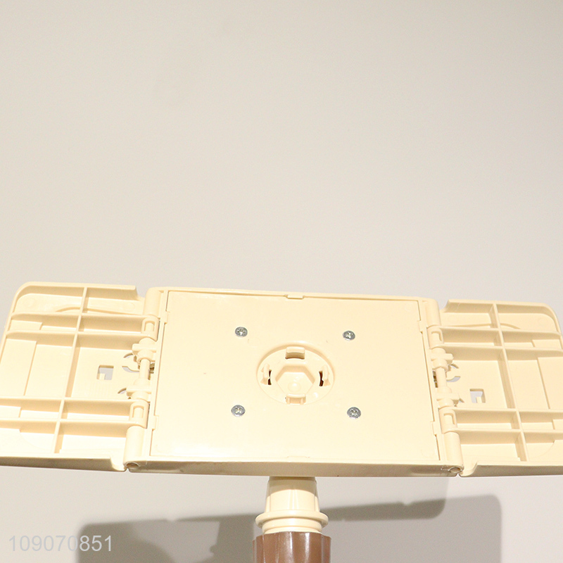 Custom Logo Microfiber Spin Mop and Bucket Set Floor Cleaning System