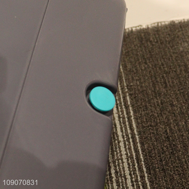 Wholesale Mop and Bucket Set with Self Separation Dirty and Clean Water System