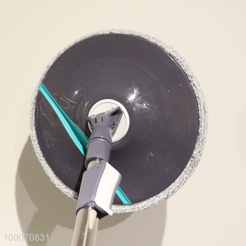 Wholesale Mop and Bucket Set with Self Separation Dirty and Clean Water System