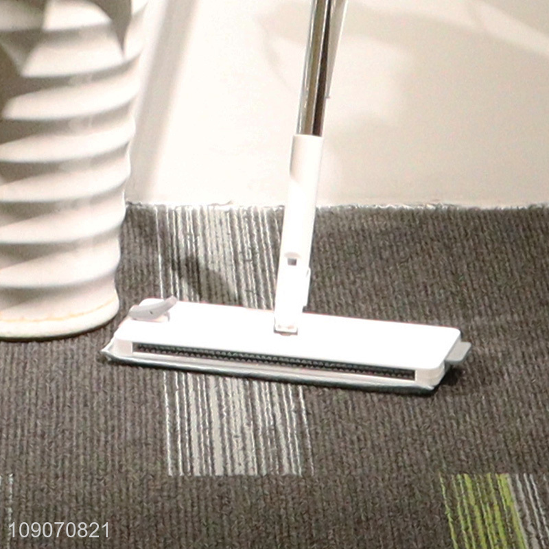 Factory Price 5-In-1 Multi-Function Flat Mop for Hardwood & Tile