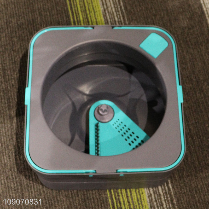 Wholesale Mop and Bucket Set with Self Separation Dirty and Clean Water System