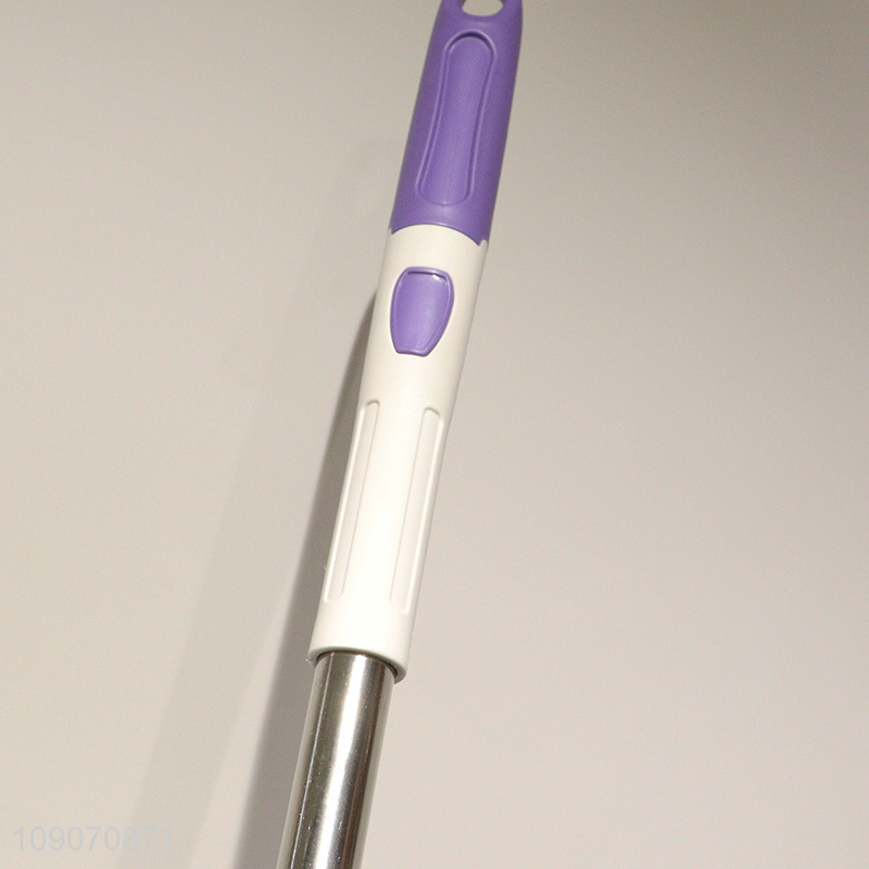 Good Quality Hand-Free Microfiber Spin Mop and Bucket Set for Floor Cleaning