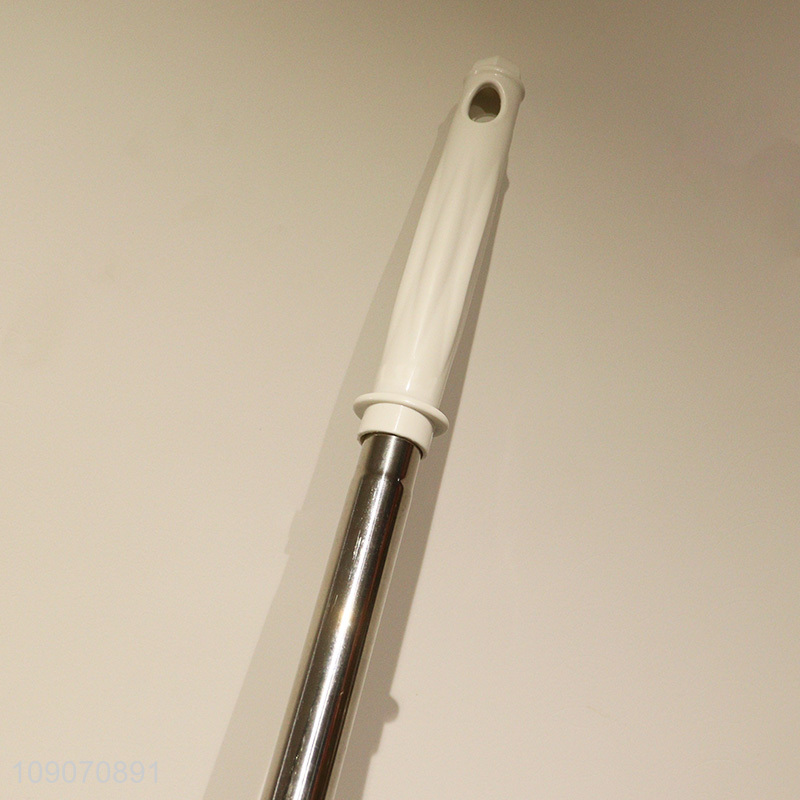 Wholesale Microfiber Mop and Bucket Set Spin Mop Floor Cleaning System