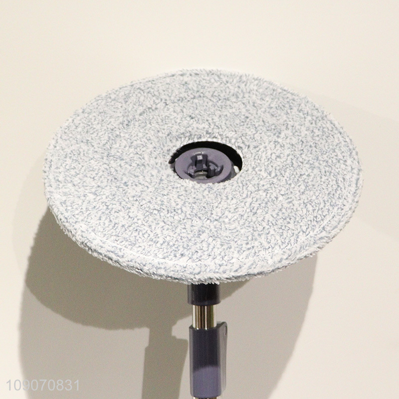 Wholesale Mop and Bucket Set with Self Separation Dirty and Clean Water System