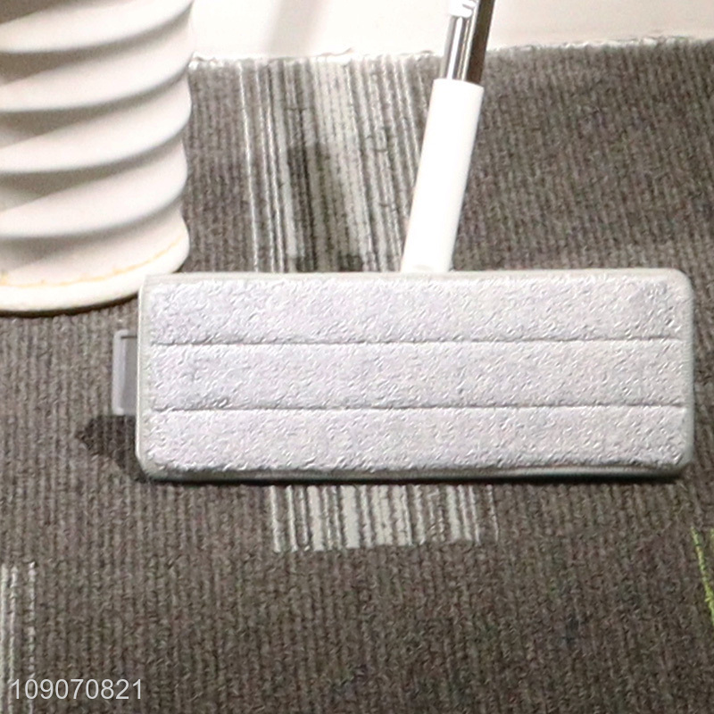 Factory Price 5-In-1 Multi-Function Flat Mop for Hardwood & Tile