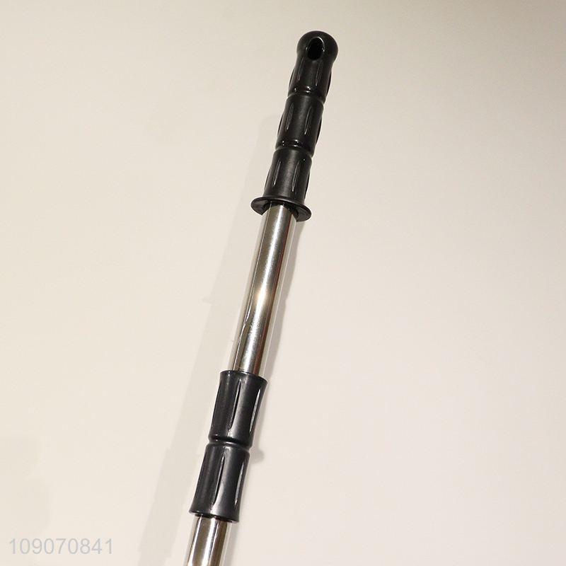 High Quality Labor-Saving Foot Pressure Microfiber Spin Mop and Bucket Set