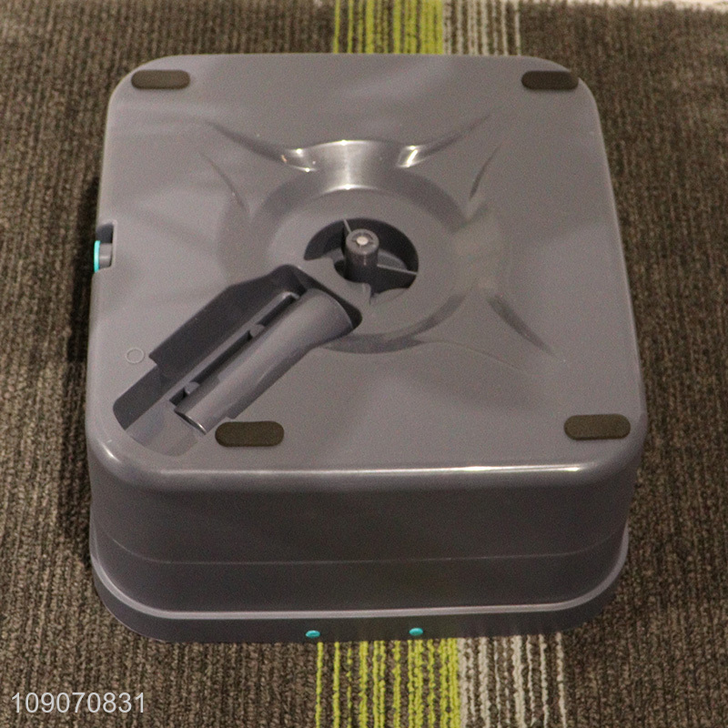 Wholesale Mop and Bucket Set with Self Separation Dirty and Clean Water System