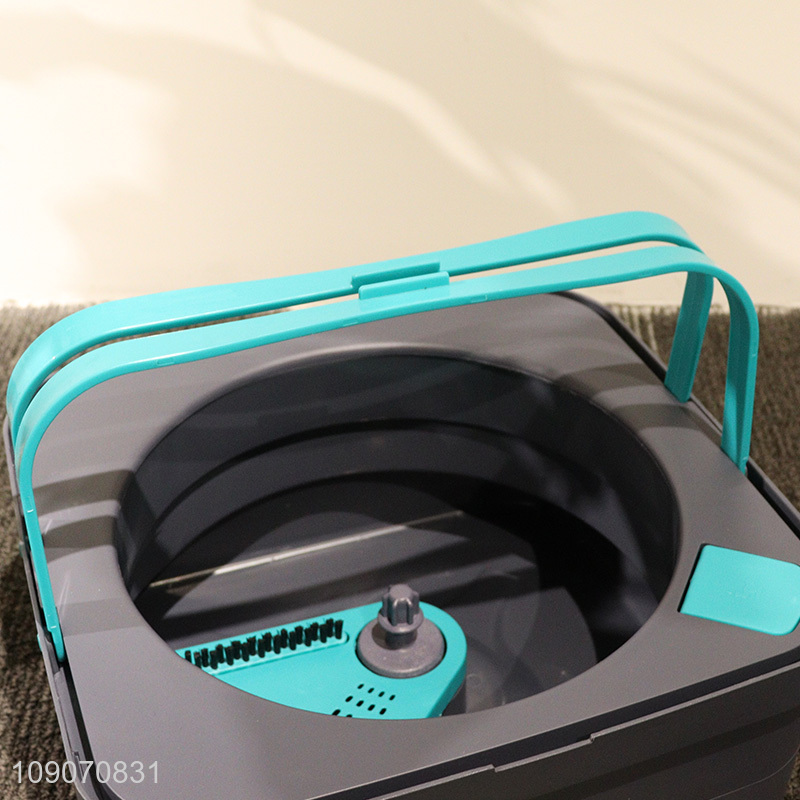 Wholesale Mop and Bucket Set with Self Separation Dirty and Clean Water System