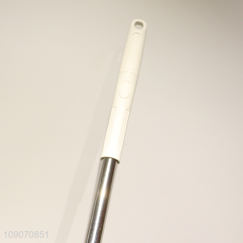 Custom Logo Microfiber Spin Mop and Bucket Set Floor Cleaning System