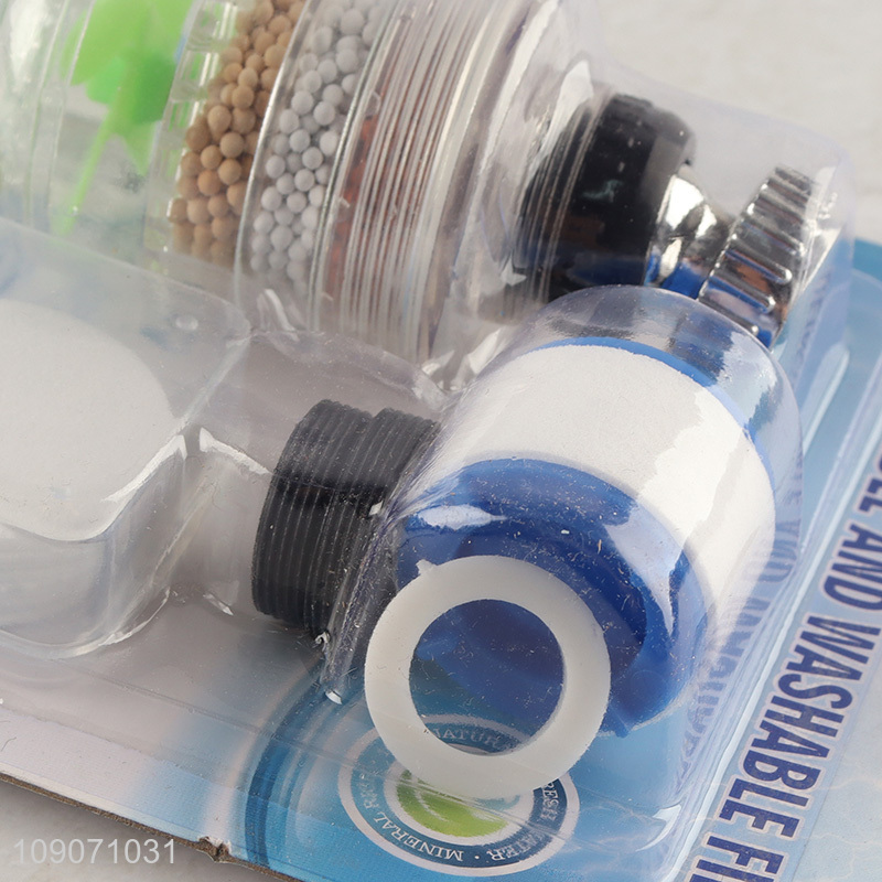High quality home durable kitchen faucet water filter for sale