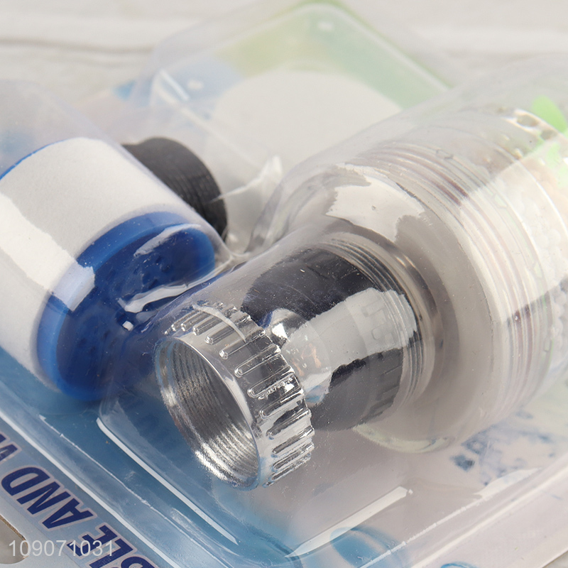 High quality home durable kitchen faucet water filter for sale