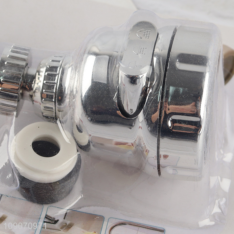 Hot products  3 speed pressurized kitchen faucet for household