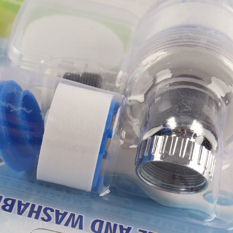 Best selling multifunctional kitchen faucet water filter for home