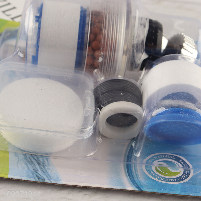 Best selling multifunctional kitchen faucet water filter for home