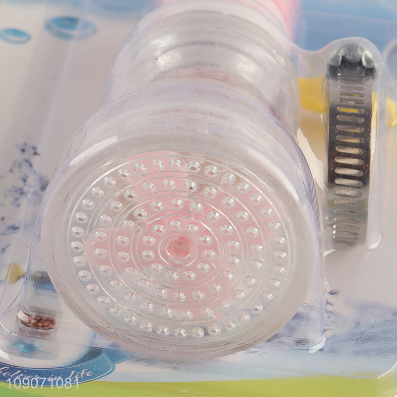 Best sale household 360 degree rotatable kitchen faucet shower head